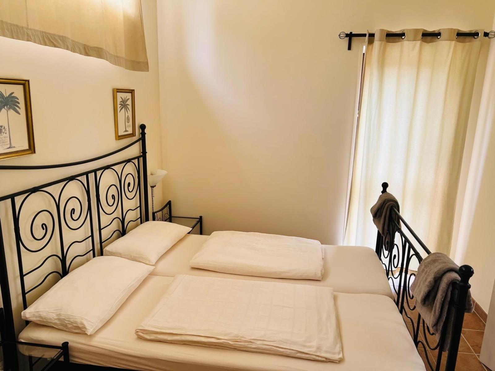 Casa Ripa Guest House Cupramontana Extérieur photo